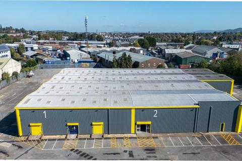 Industrial development to rent, 7 Woodrow Way Gloucester GL2 5DX
