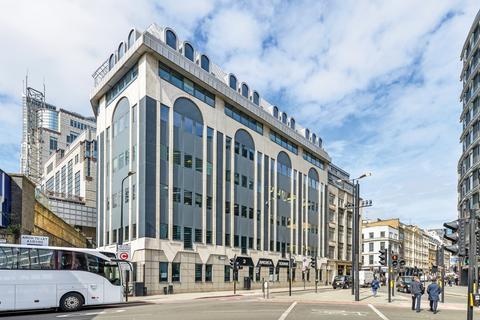 Office to rent, 2 America Sq London EC3N 2LU
