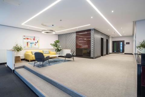 Office to rent, 2 America Sq London EC3N 2LU