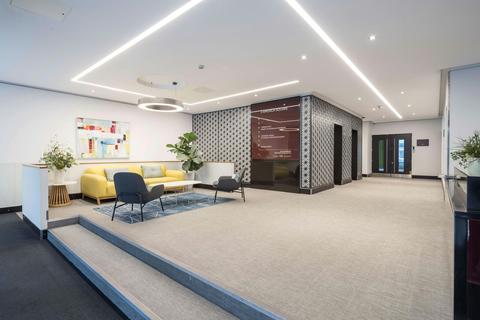 Office to rent, 2 America Sq London EC3N 2LU