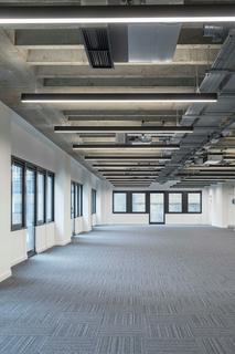Office to rent, 2 America Sq London EC3N 2LU