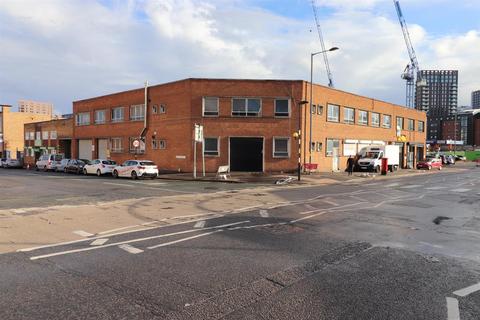 Warehouse to rent, 67 New Summer St Birmingham B19 3QN