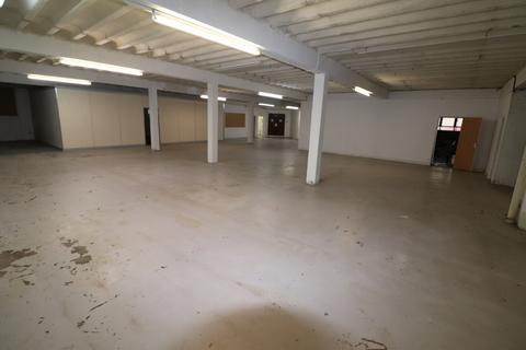 Warehouse to rent, 67 New Summer St Birmingham B19 3QN