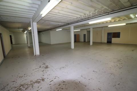 Warehouse to rent, 67 New Summer St Birmingham B19 3QN