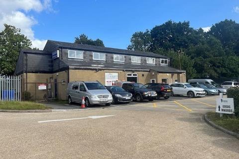 Industrial development to rent, 1 Black Hl Verwood BH31 6HA