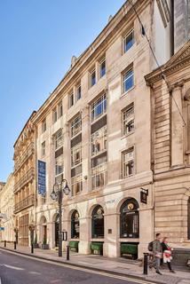 Office to rent, 126 Colmore Row Birmingham B3 3AP