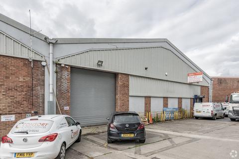 Warehouse to rent, 1-6 Cater Rd Bristol BS13 7TW
