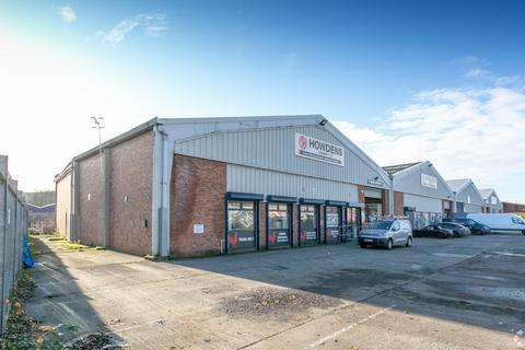 Warehouse to rent, 1-6 Cater Rd Bristol BS13 7TW