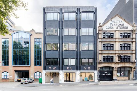 Office to rent, 12 Forbury Rd Reading RG1 1SB