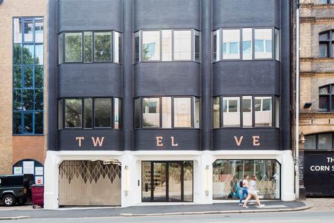 Office to rent, 12 Forbury Rd Reading RG1 1SB