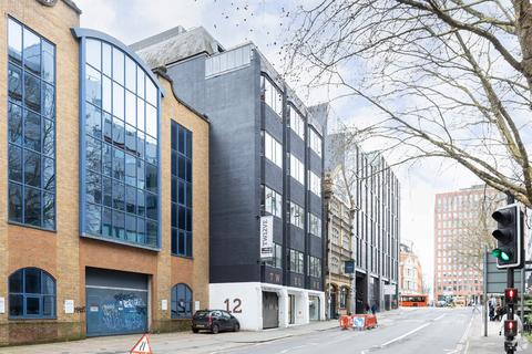Office to rent, 12 Forbury Rd Reading RG1 1SB