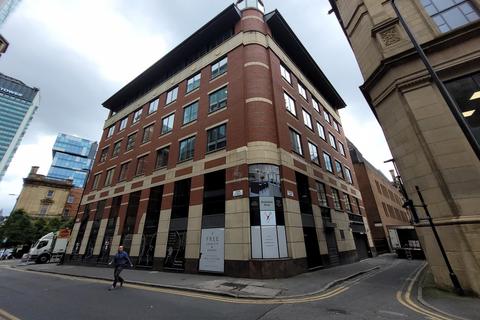 Office to rent, 42-44 Fountain St Manchester M2 2AX