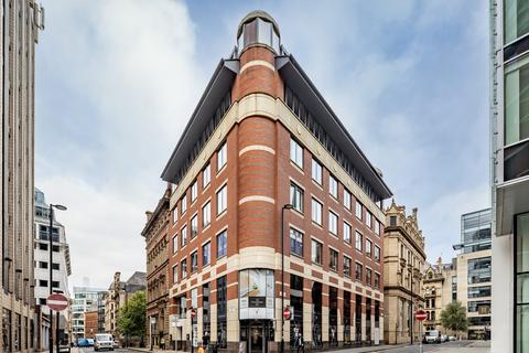 Office to rent, 42-44 Fountain St Manchester M2 2AX