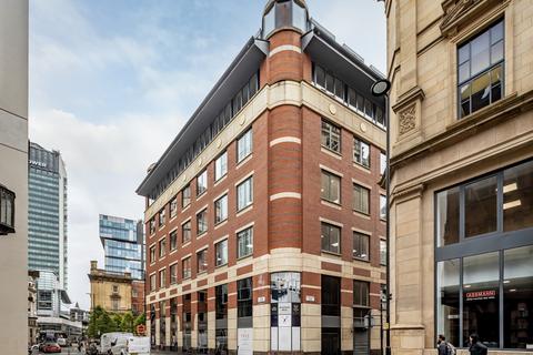 Office to rent, 42-44 Fountain St Manchester M2 2AX