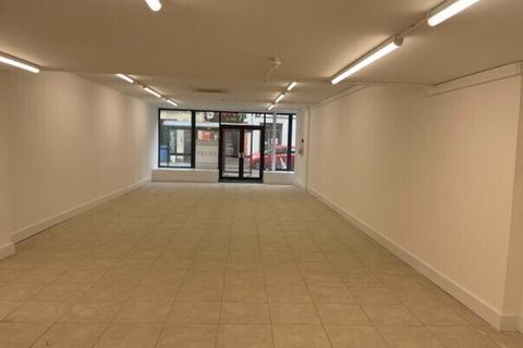 Retail property (high street) to rent, 2-3 Silver St Trowbridge BA14 8AA