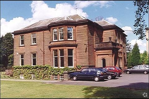 Office to rent, Bankend Rd Dumfries DG1 4ZB