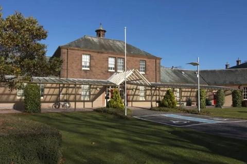 Office to rent, Bankend Rd Dumfries DG1 4ZZ