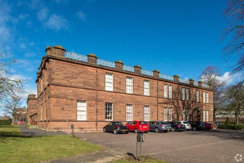 Office to rent, Bankend Rd Dumfries DG1 4ZE