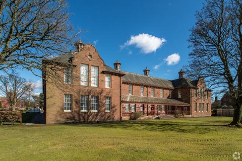 Office to rent, Bankend Rd Dumfries DG1 4ZE