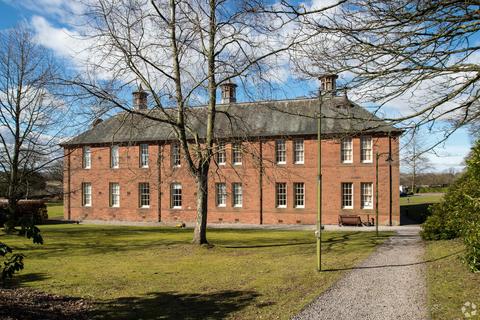 Office to rent, Bankend Rd Dumfries DG1 4ZE