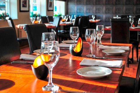 Restaurant for sale, A684 Leyburn DL8 5LH