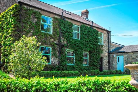 Restaurant for sale, A684 Leyburn DL8 5LH