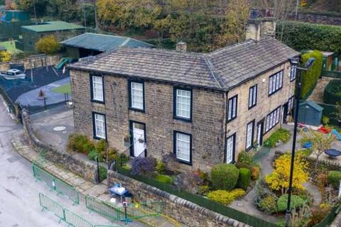 Mixed use for sale, Wakefield Rd Brighouse HD6 4HA