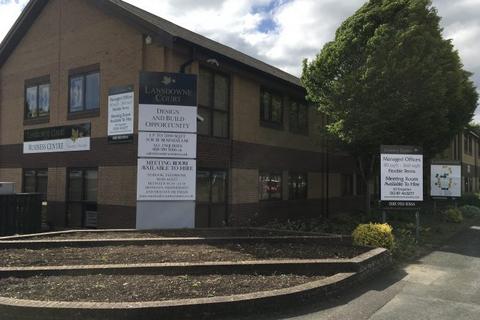 Office to rent, Byron House, Bumpers Way Chippenham SN14 6RZ