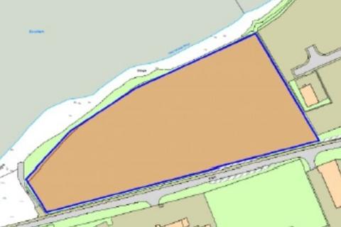 Land for sale, West Shore Rd Fraserburgh AB43 9LG
