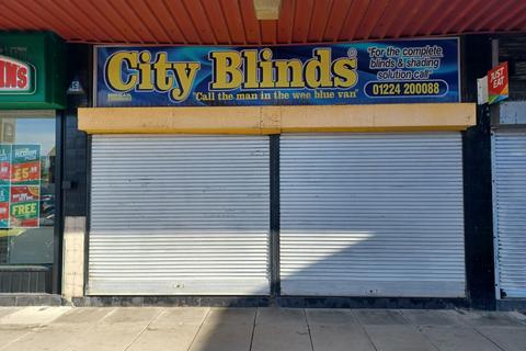 Retail property (high street) to rent, 11 Summerhill Ct Aberdeen AB15 6TW