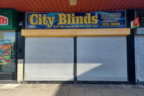 Retail property (high street) to rent, 11 Summerhill Ct Aberdeen AB15 6TW