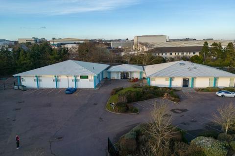 Industrial unit to rent, Badentoy Crescent Portlethen AB12 4YD