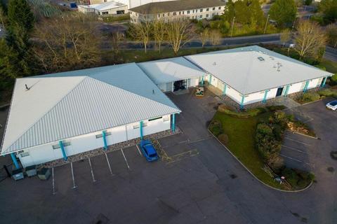 Industrial unit to rent, Badentoy Crescent Portlethen AB12 4YD