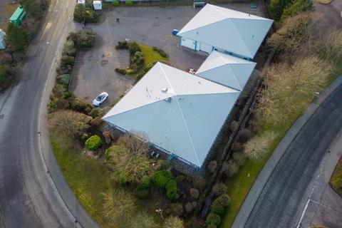 Industrial unit to rent, Badentoy Crescent Portlethen AB12 4YD