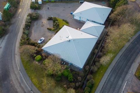 Industrial unit to rent, Badentoy Crescent Portlethen AB12 4YD