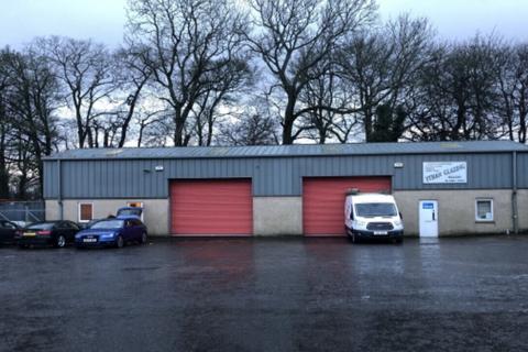 Industrial development to rent, Castle St Ellon AB41 9RF