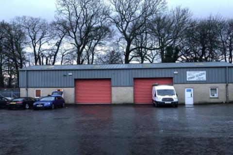 Industrial development to rent, Castle St Ellon AB41 9RF