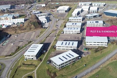 Warehouse to rent, Venture Dr Westhill AB32 6UG
