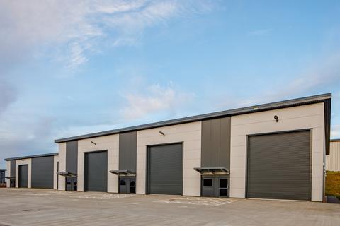 Warehouse to rent, Venture Dr Westhill AB32 6UG