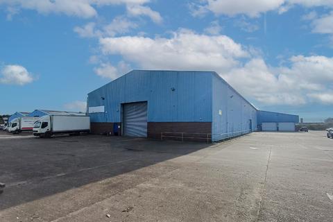Warehouse to rent, Halbeath Pl Dunfermline KY11 4JT