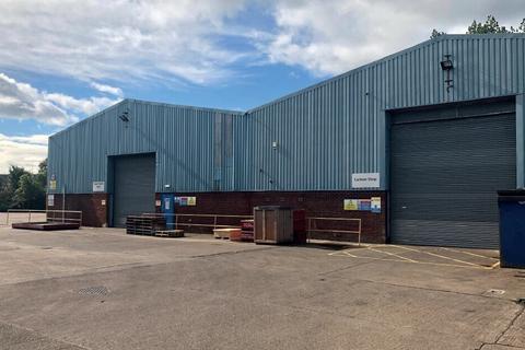 Warehouse to rent, Halbeath Pl Dunfermline KY11 4JT