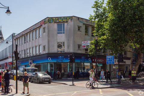 Office to rent, 2-6 Atlantic Rd London SW9 8HY