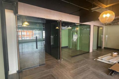 Office to rent, 2-6 Atlantic Rd London SW9 8HY