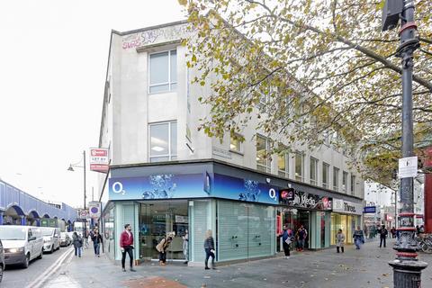 Office to rent, 2-6 Atlantic Rd London SW9 8HY