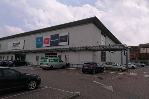 Retail property (high street) for sale, St James St Newport PO30 5HF
