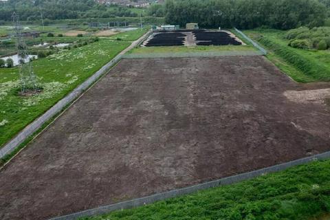 Land for sale, City Field Ct Wakefield WF1 5PH