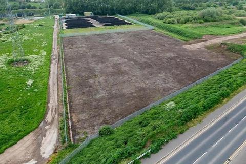 Land for sale, City Field Ct Wakefield WF1 5PH
