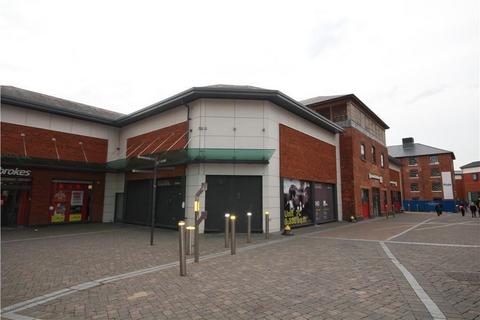 Retail property (high street) to rent, Lowesmoor Worcester WR1 2DA