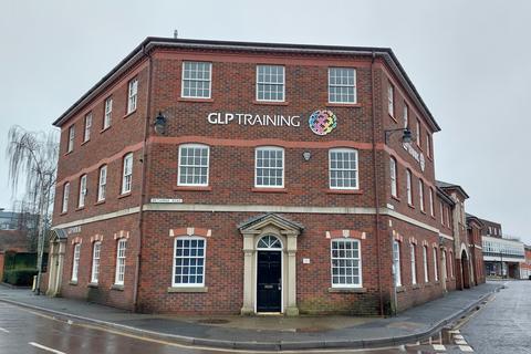 Office to rent, 19 Britannia Rd Worcester WR1 3DB