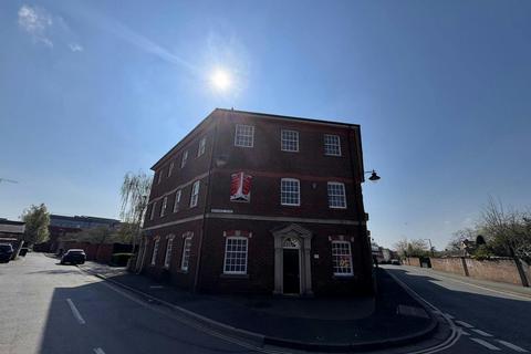 Office to rent, 19 Britannia Rd Worcester WR1 3DB